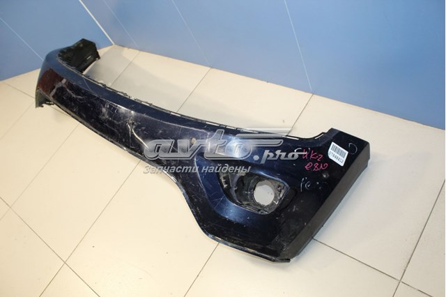 Бампер на авто Polcar 34T1071 ціна, від 75.09 USD