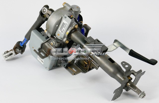 Рульова колонка 488103NF0A Nissan/Infiniti