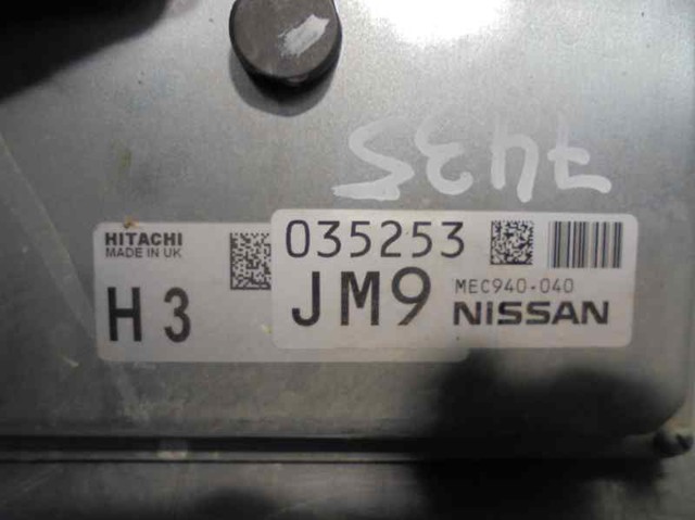 MEC940040 Nissan/Infiniti 