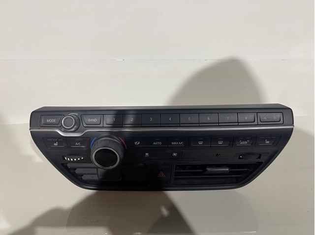 Купити 61319379125 BMW 
