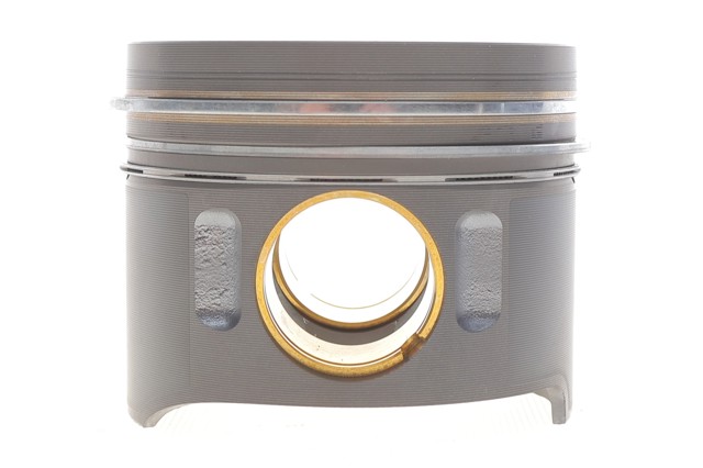 Поршня, 2-й ремонт (+0,50) Mahle Original 001PI00105002 ціна, від 104.60 USD