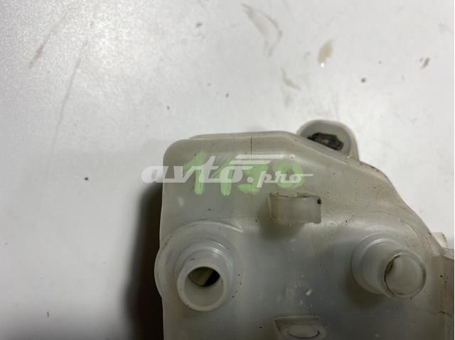 Бачок ГГЦ Mitsubishi ASX позашляховик (GA) (2010 - 2026) ціна, від 20.25 USD