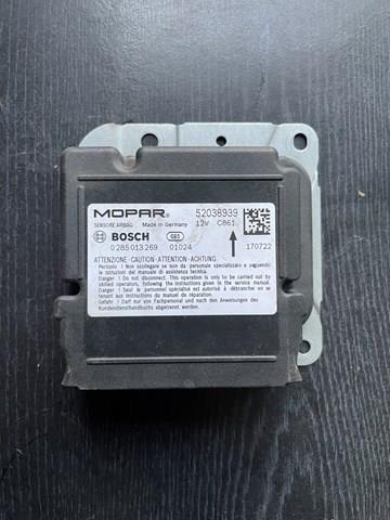 Купити 52038939 Chrysler 