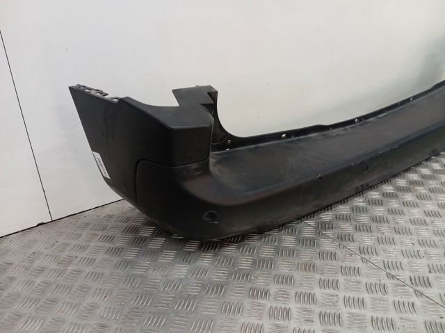 Кожух бампера заднього Toyota SU001A8795 ціна, від 119.59 USD