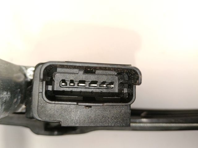 Склопідйомник з електродвигуном Opel 9830320880 ціна, від 62.33 USD