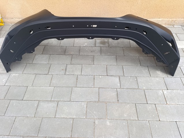 Бампер на авто FPS FP5046900 ціна, від 517.45 USD