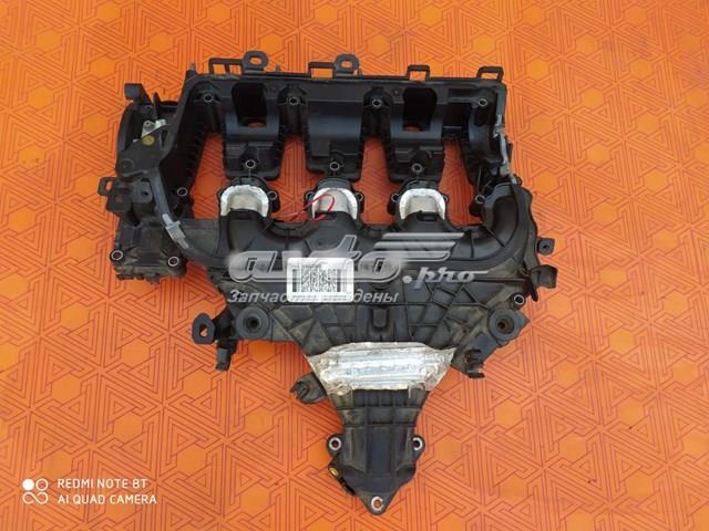 Купити 9M5Q6P036BA Ford Впускний колектор