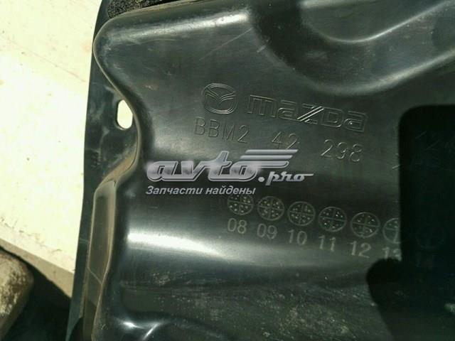  Mazda BBM242298 ціна, від 5.62 USD