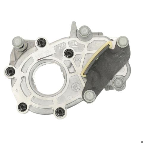 Масляний насос 12640448 Opel
