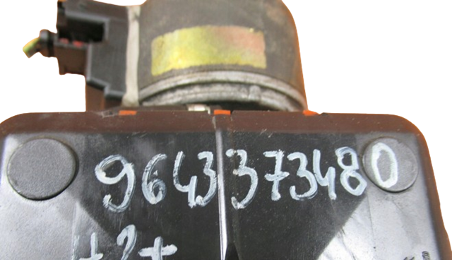 Купити 9643373480 Peugeot/Citroen 