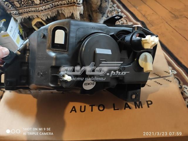 Купити FP5611R4E Depo/Loro/Abakus Фара правая