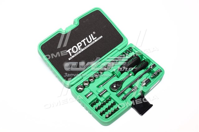 GCAI4102 Toptul