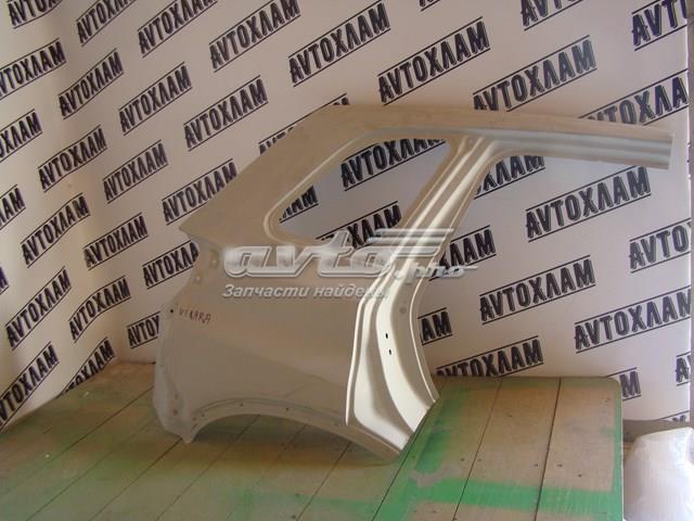 Бічна частина задні праві Suzuki 6411154P01P31 ціна, від 199.21 USD