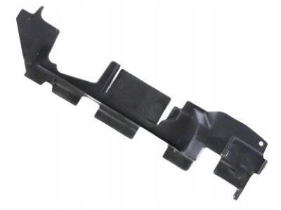 Повітропровід (дефлектор) радіатора, правий Chrysler 68286906AA ціна, від 30.19 USD