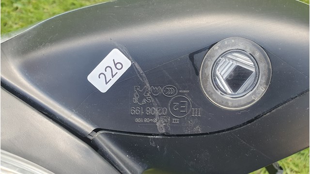  Peugeot/Citroen 0208199