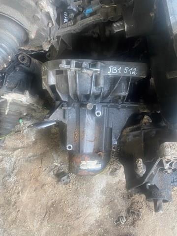 JB1512 Renault (RVI) 