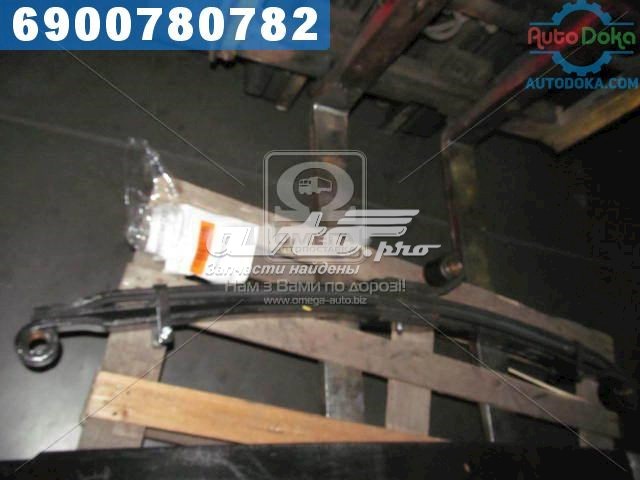 Купити 541106A051 Hyundai/Kia Ресора (передня)
