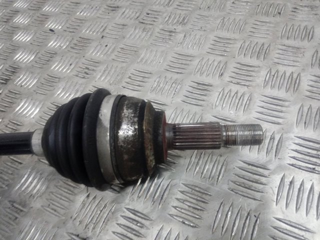 Привід передній лівий Renault (RVI) 391019232R ціна, від 72.28 USD