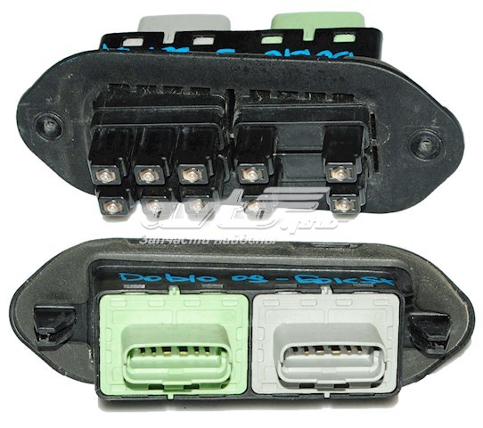51838940 Fiat/Alfa/Lancia 