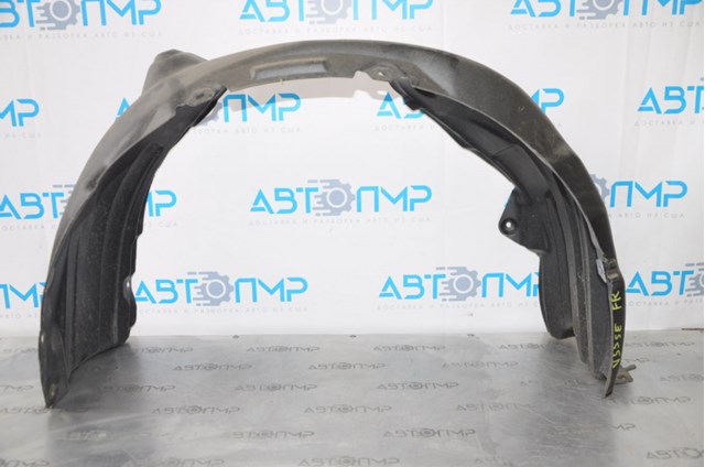 5387506210 Toyota Підкрилок переднього крила, правий