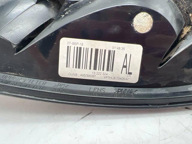 Ліхтар задній лівий General Motors 13222324