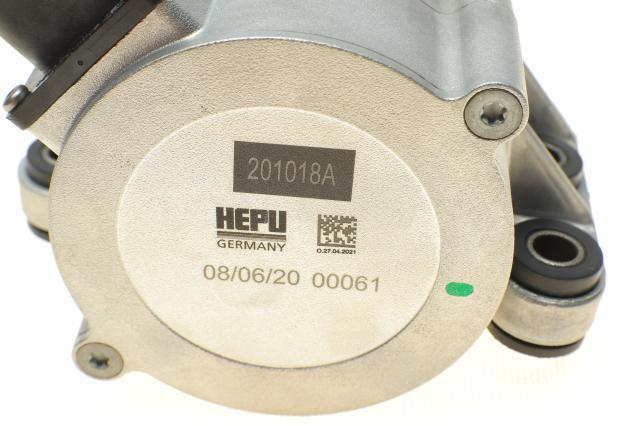 Помпа P430Z Hepu