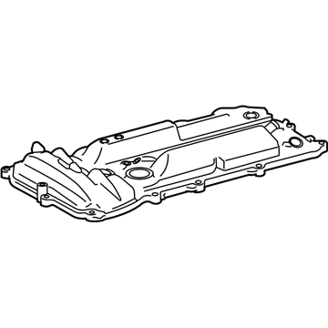 Купити 112010V010 Toyota 