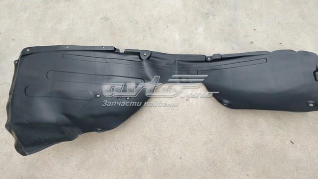 Підкрилок передній лівий 86810C6000 Hyundai/Kia