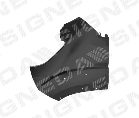 Бічна частина передня ліва Signeda PFT10070BL