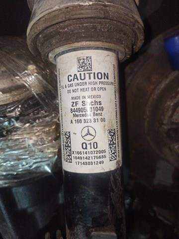 A1663233100 Mercedes 