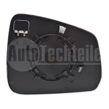 Дзеркальний елемент лівого дзеркала заднього виду Autotechteile 3857087 ціна, від 28.77 USD