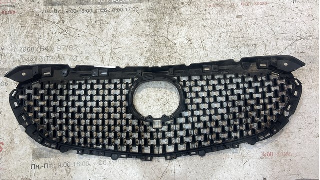 Купити GSH750719 Mazda Захисна решітка радіатора