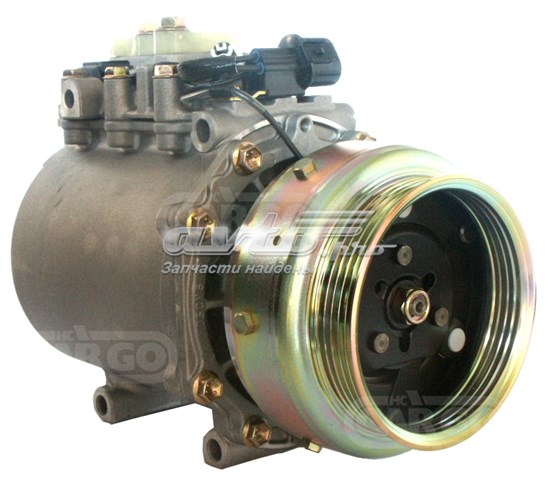 Насос кондиціонера Cargo 240467