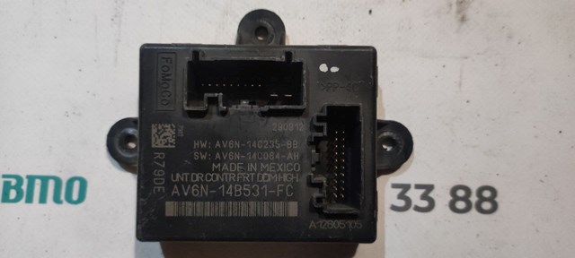 AV6N14B531FC Ford 