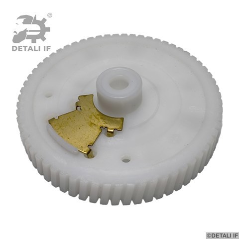  Detali IF DF15757 ціна, від 10.61 USD