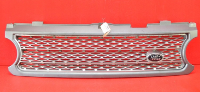 Решітка радіатора DHB500550LQV Britpart