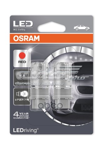 Світлодіодна лампочка (LED) 3547R02B Osram