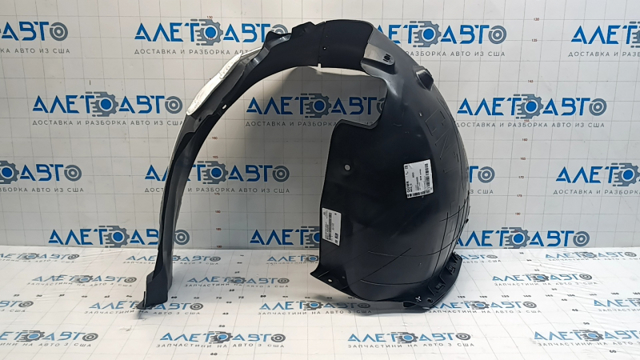 Підкрилок передній лівий 86811AA000 Hyundai/Kia