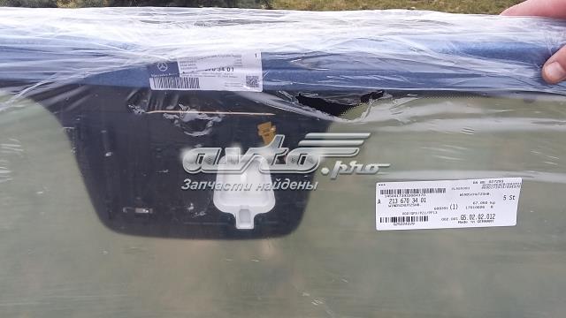 GS4644D11 XYG Автомобільне скло