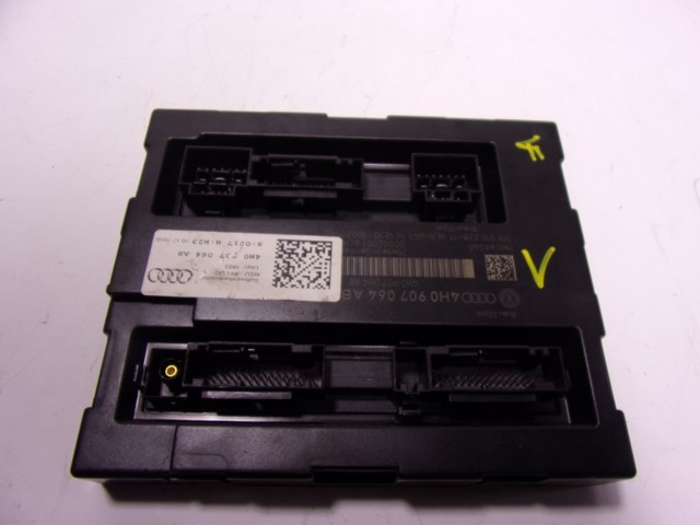 Блок комфорту 4H0907064GB VAG