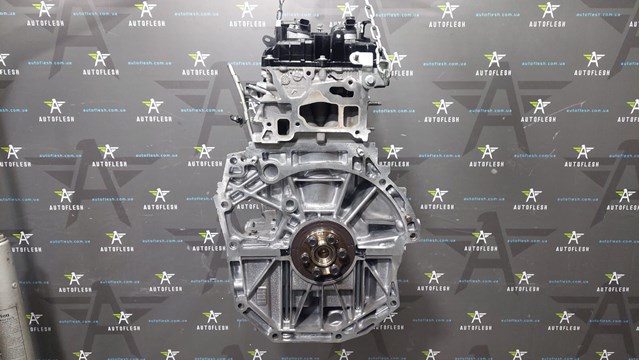Двигун у зборі Renault (RVI) H4M632
