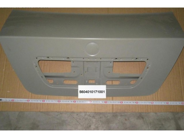 Купити Кришка багажника Geely CK I 