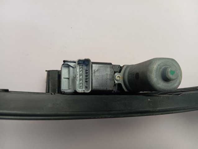 9830002480 Peugeot/Citroen Склопідйомник задніх правих дверей