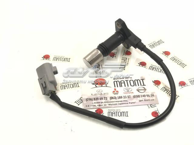 Датчик обертів колінвалу Matomi SEN9014 ціна, від 20.00 USD