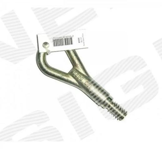 Крюк буксирувальний Signeda BK009