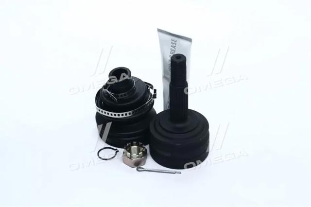 Граната колісна Rider RD255021452 ціна, від 20.16 USD