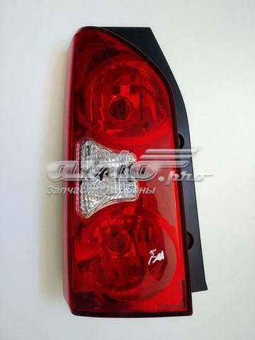 Купити 26555EA025 Nissan/Infiniti Лівий стоп