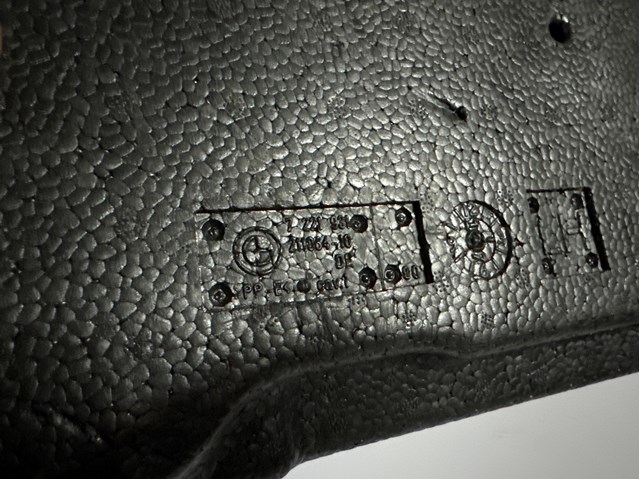 7221931 BMW 