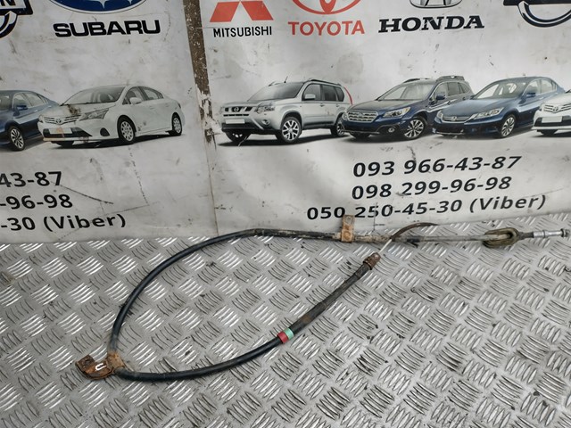 26051SA000 Subaru Трос ручного гальма задній, правий