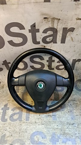Купити 5J0419091 VAG Кермо